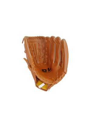 Softball Glove Leather / Vinyl 12" Right Hand