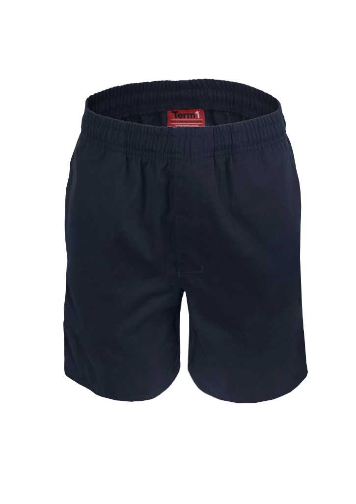 St Joseph's Balclutha Shorts